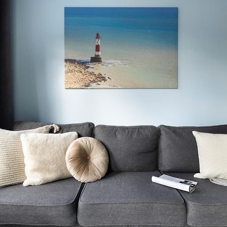 Elite Apartments Marine Suite Гданьск Экстерьер фото